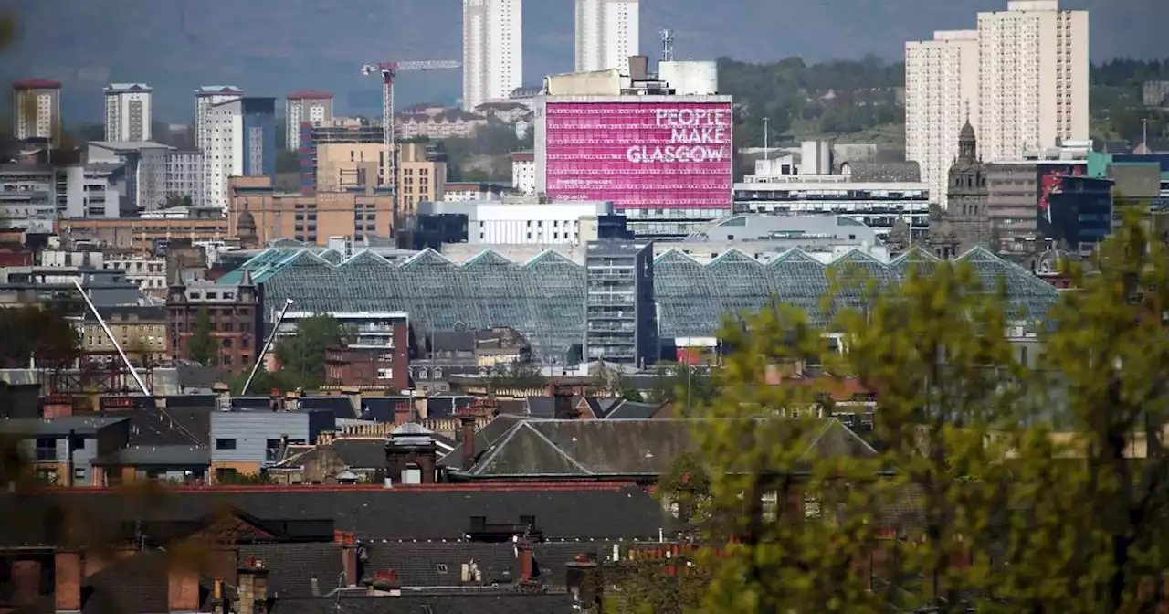 Glasgow or Edinburgh quiz - see if you can tell Scotland's largest cities apart