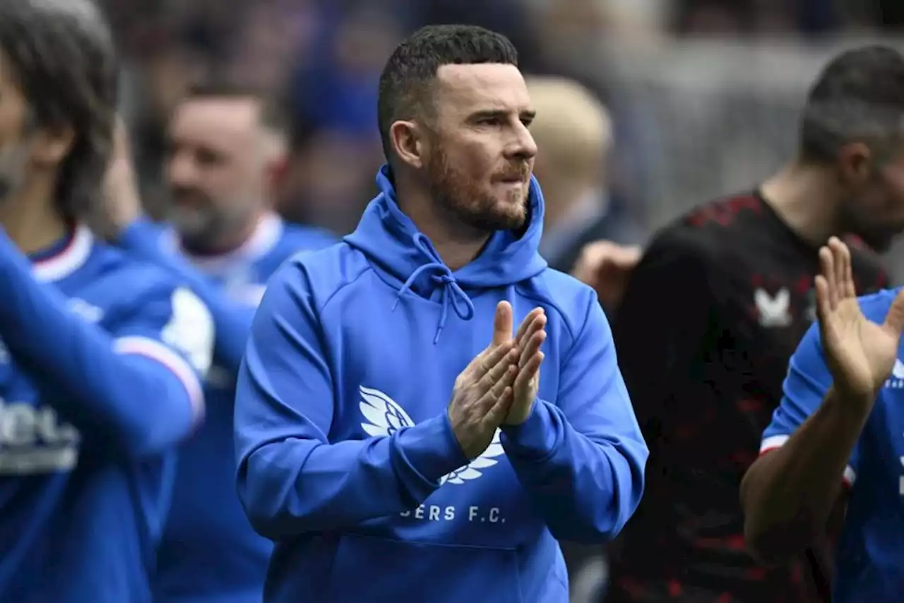 Confident Barry Ferguson insists Rangers can still beat Celtic to Premiership title