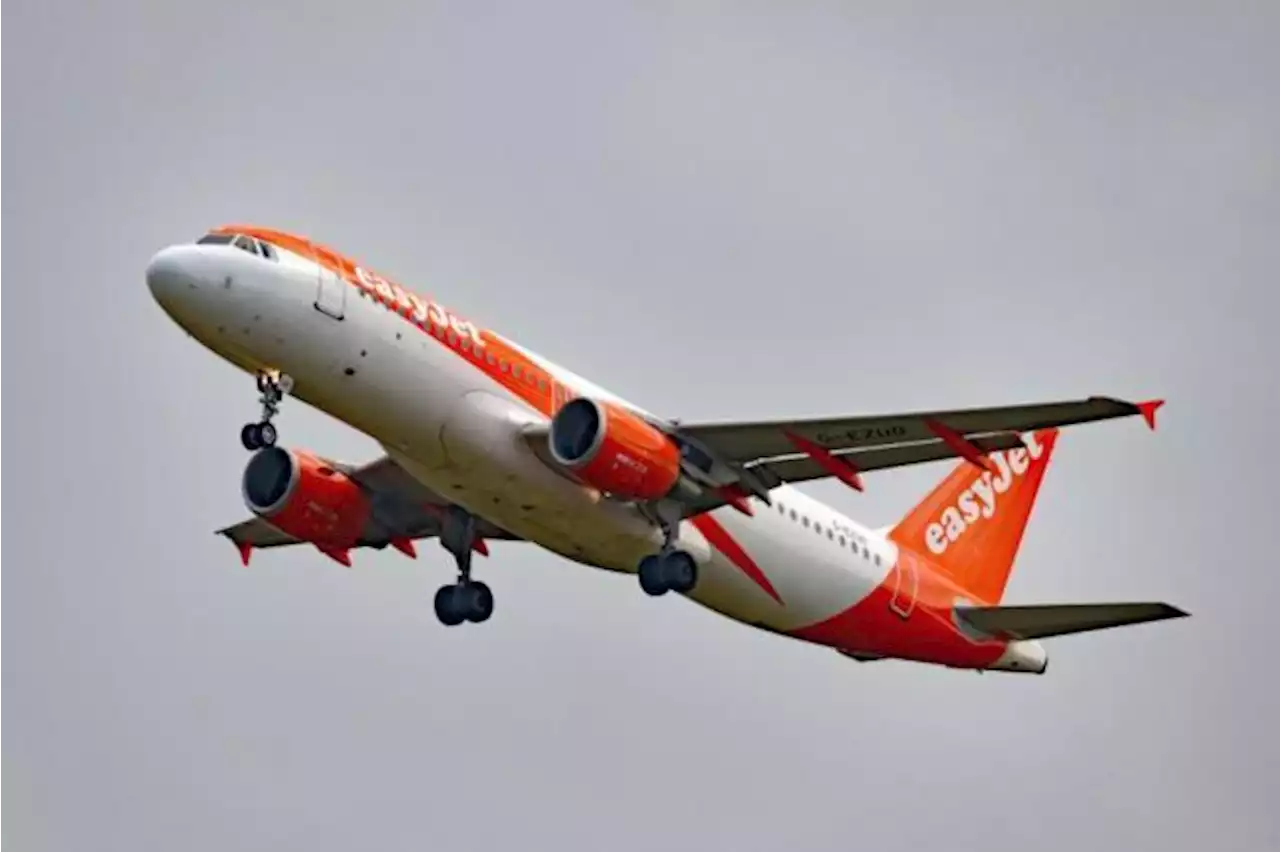 Glasgow flight has emergency landing due to incident on board