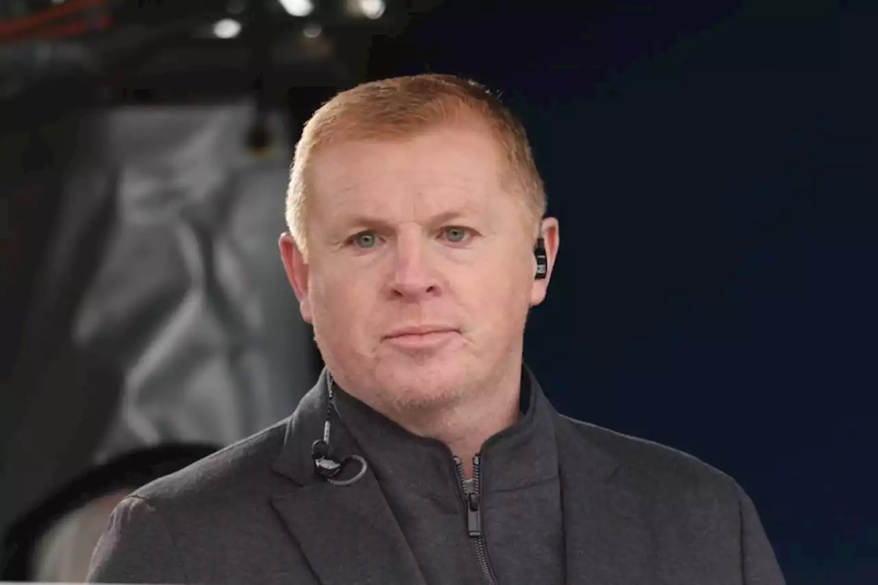 Neil Lennon in brutal Michael Beale Rangers assessment