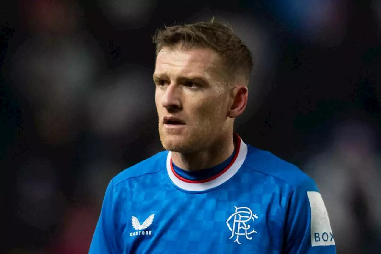 'One of the best': Rangers-daft singer praises new interim manager Steven Davis