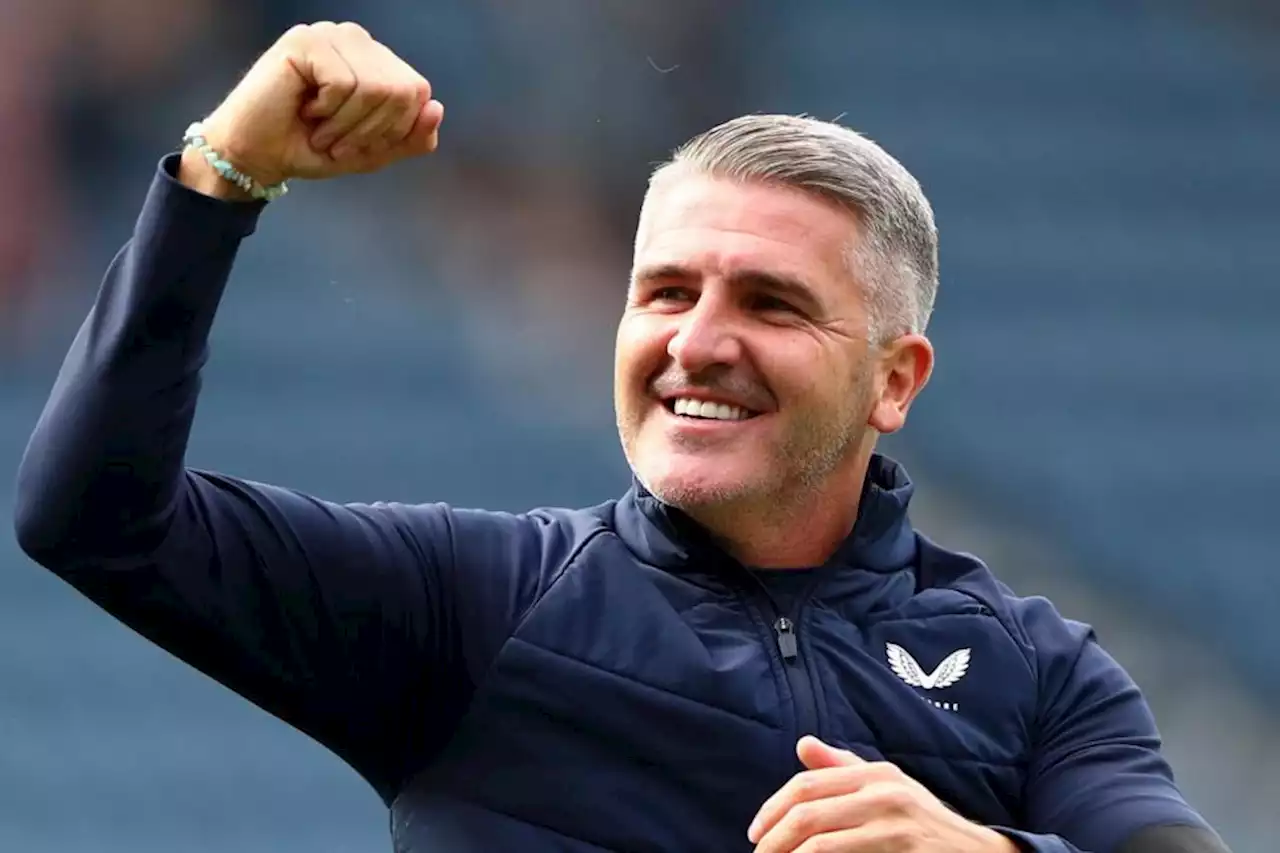 Preston North End boss Ryan Lowe addresses Rangers managerial links