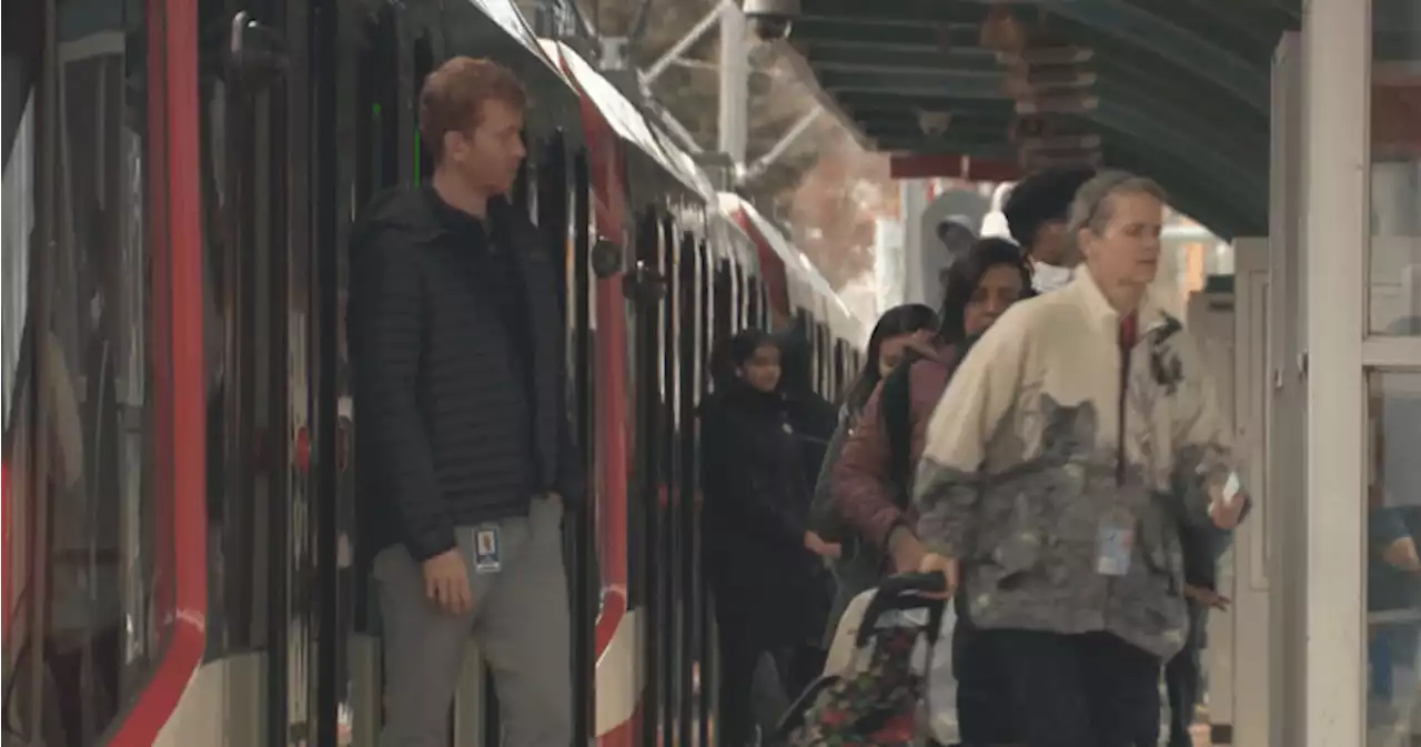 Strategy to improve safety on Calgary Transit clears first hurdle at city hall