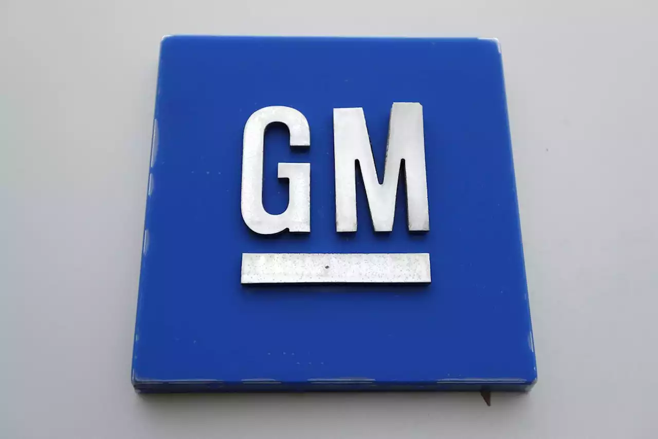 General Motors furloughs another 163 workers due to UAW strike