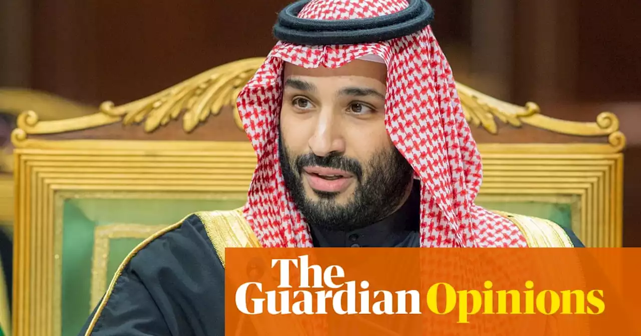 Five years after killing a journalist in cold blood, Saudi Arabia is stronger than ever