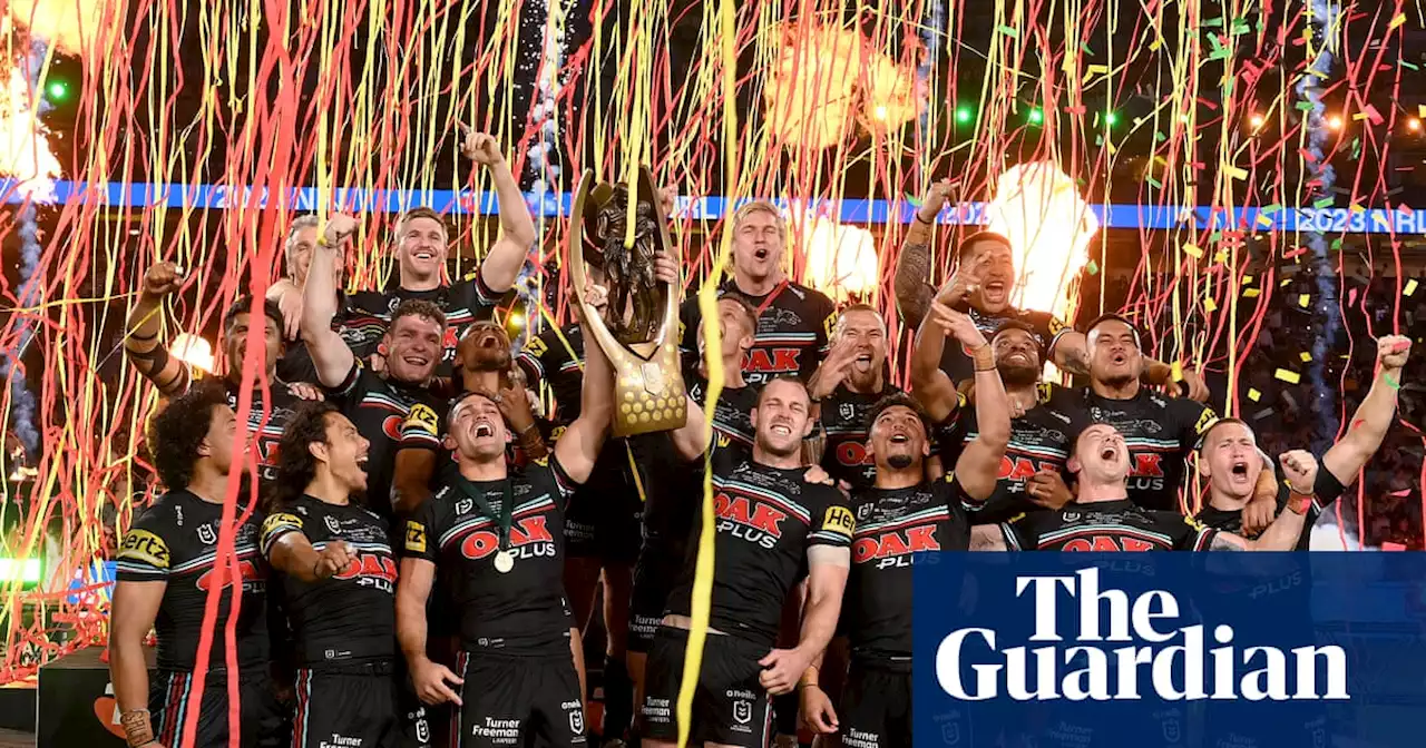 Footy’s greatest weekend: nostalgia and modern-day heroes deliver
