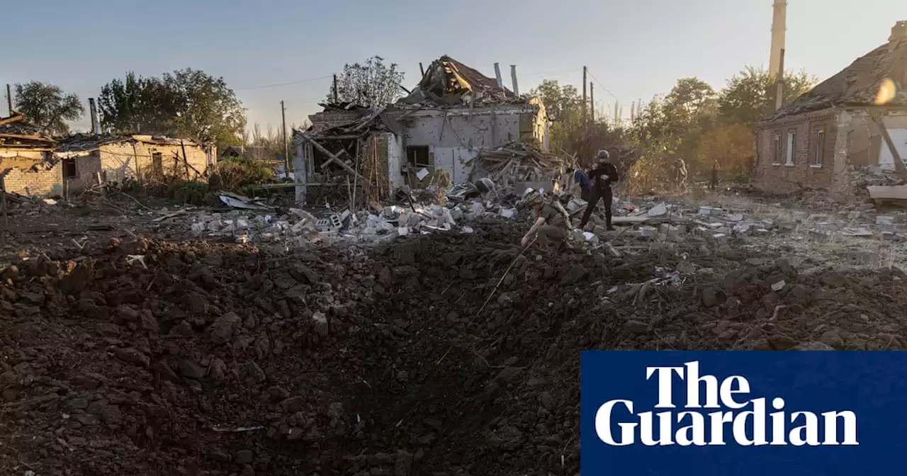 Russia-Ukraine war at a glance: what we know on day 587 of the invasion