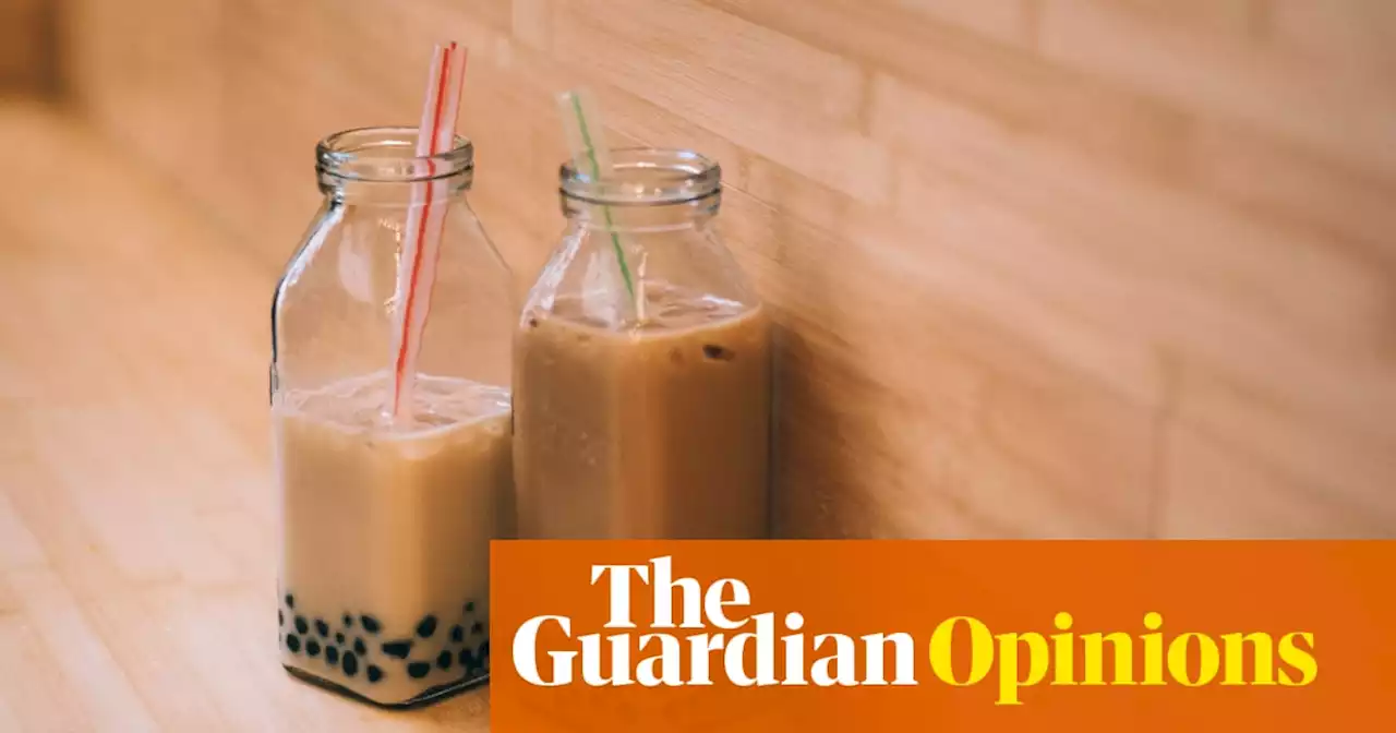 The politics of bubble tea: at last, Taiwanese food is getting the recognition it deserves