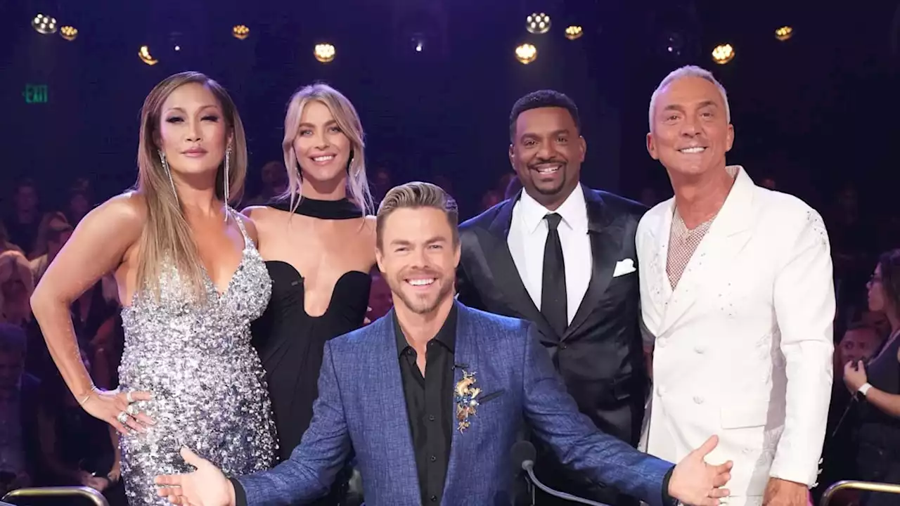 DWTS 2023 star forced to step away from ballroom – health woe revealed