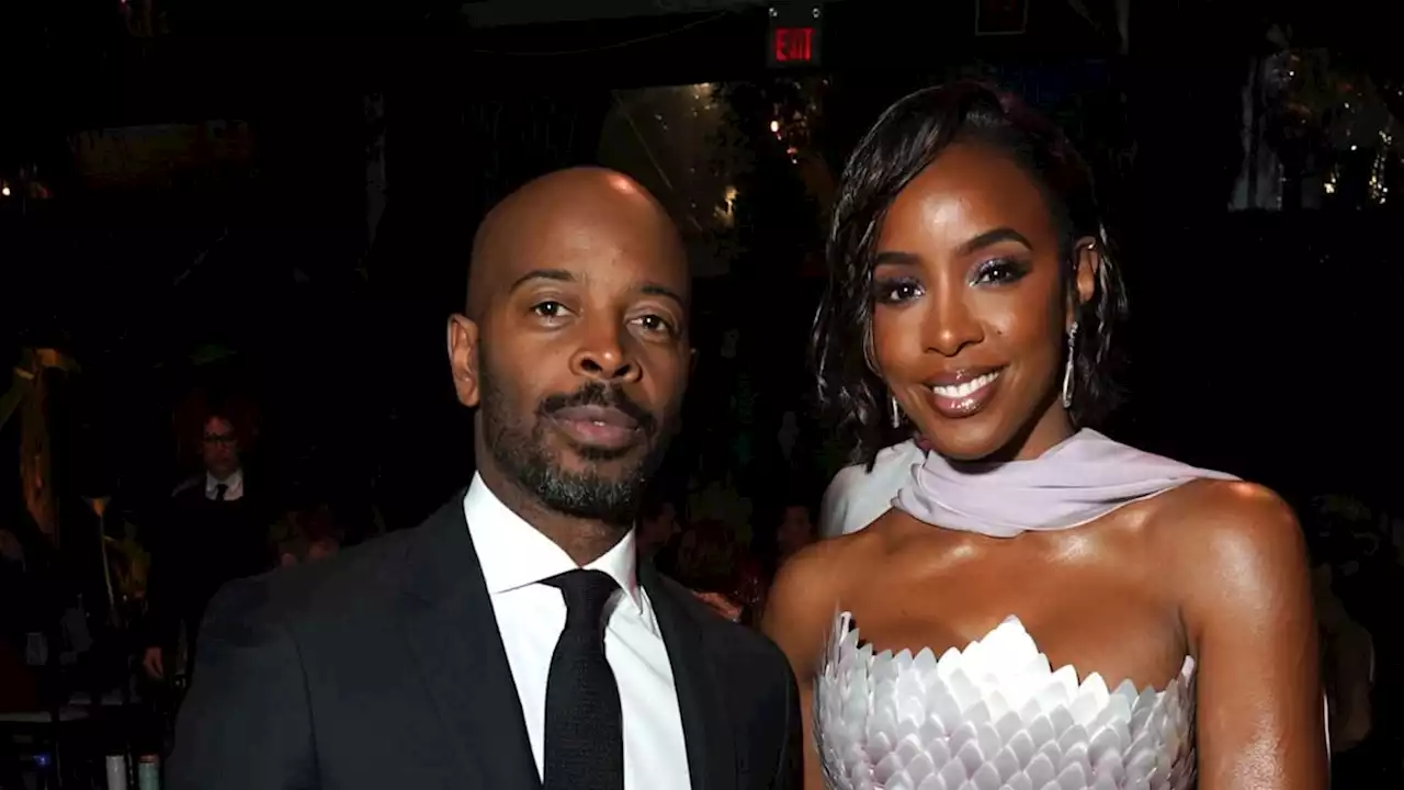 Kelly Rowland gets emotional as she gives candid insight into parenting sons Titan and Noah: 'I just want to get this right'