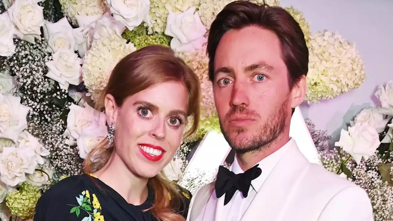 Princess Beatrice reveals upcoming parenting decision with husband Edoardo Mapelli Mozzi