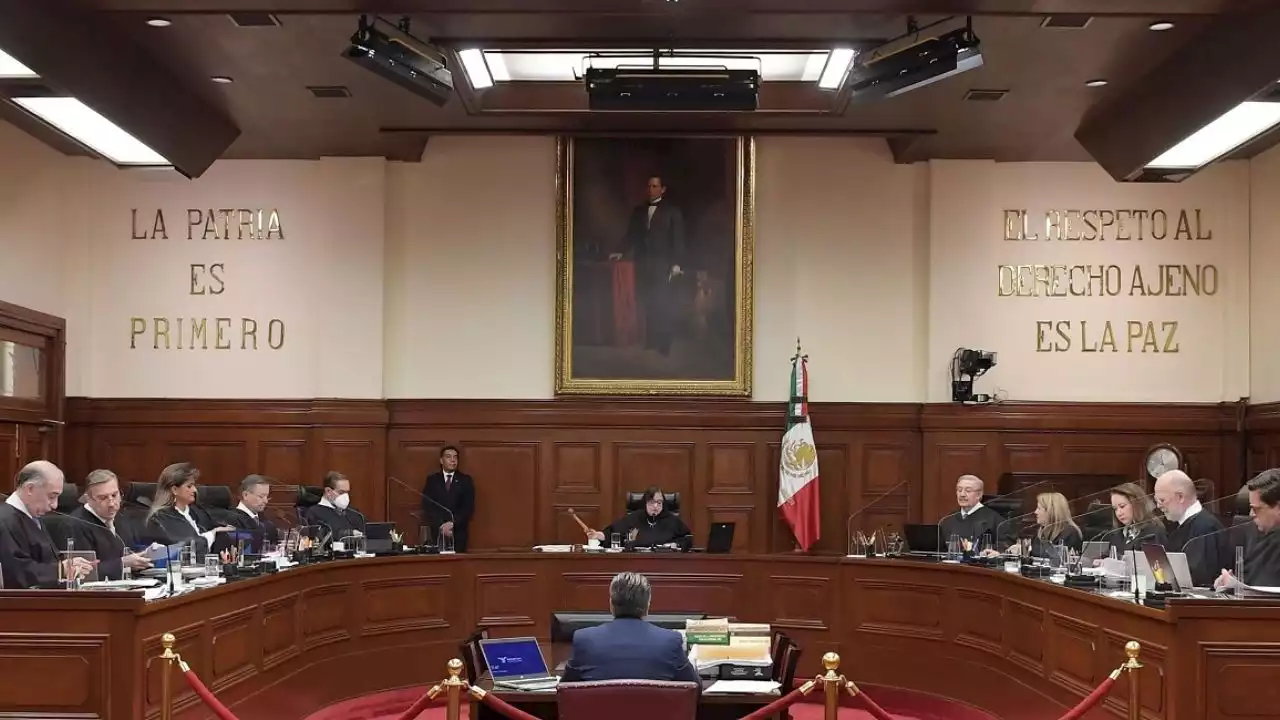 El INAI podría tener quorum completo, la SCJN ordena al Senado nombrar a los comisionados faltantes