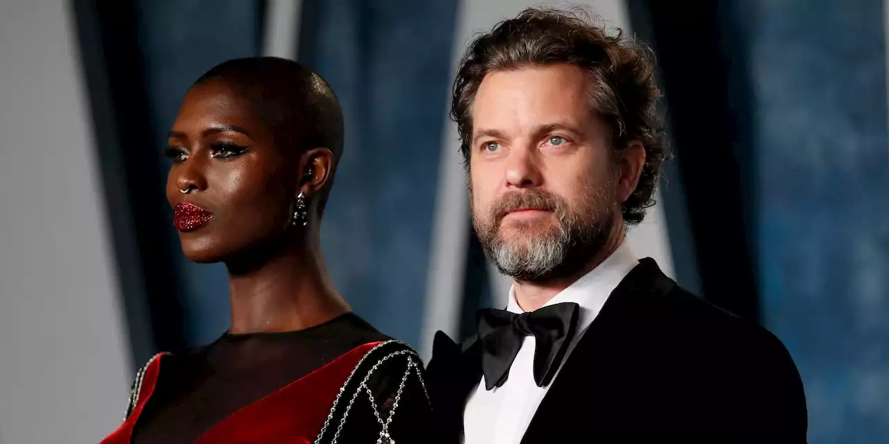 Ehe-Aus bei Jodie Turner-Smith und Joshua Jackson