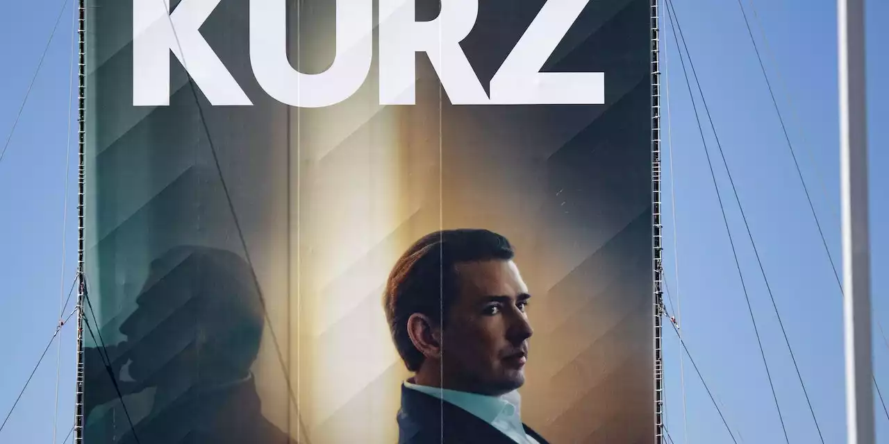 ORF will gleich zwei Sebastian-Kurz-Filme zeigen