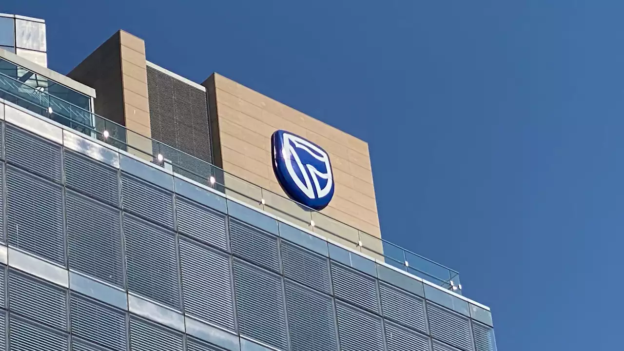 Standard Bank says it's one of the largest renewable funders in SA