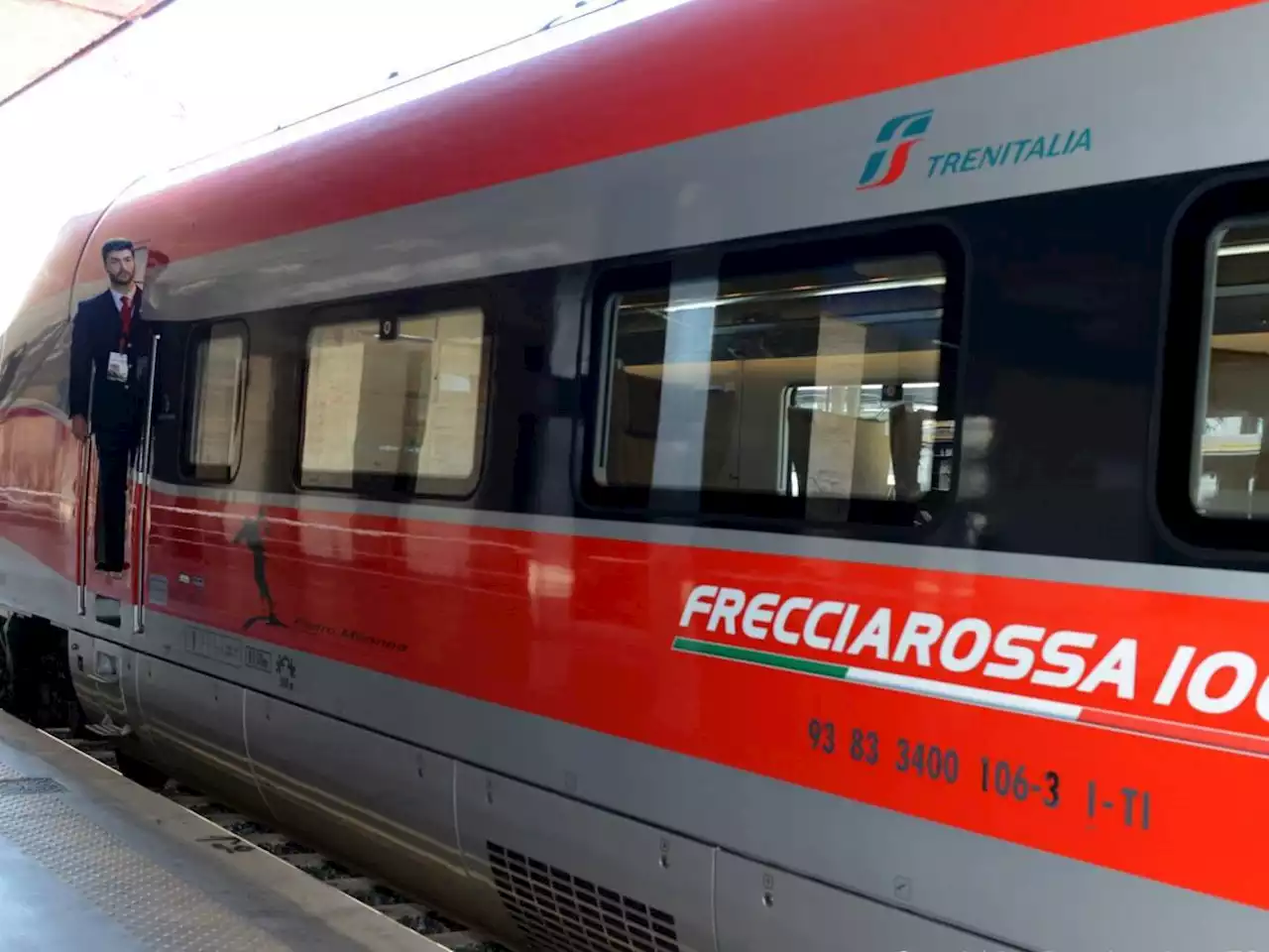 'Conseguenze disastrose': cosa c'è dietro lo stop ai treni tra Italia-Francia fino al 2024