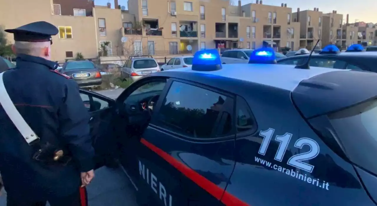 Investito e ucciso da un'auto su via dei Monti Tiburtini, un uomo di 71 anni perde la vita