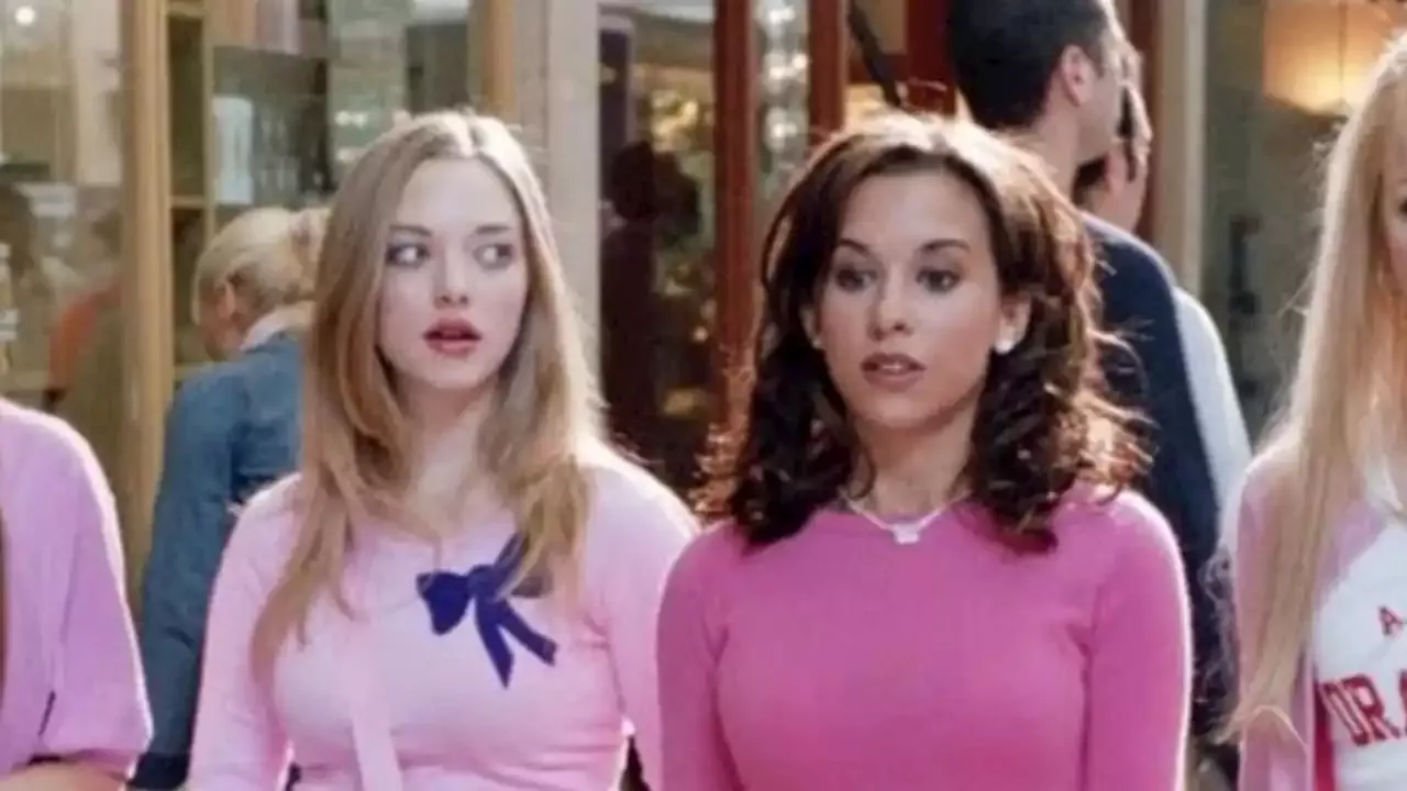 Its Mean Girls Day Here Are The Films Best 10 Quotes 
