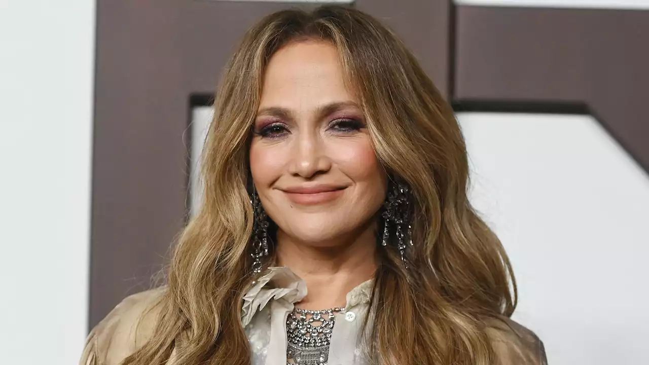 Jennifer Lopez Says She Felt “Insecure” in Her Body After Birthing Her Twins Back in 2008