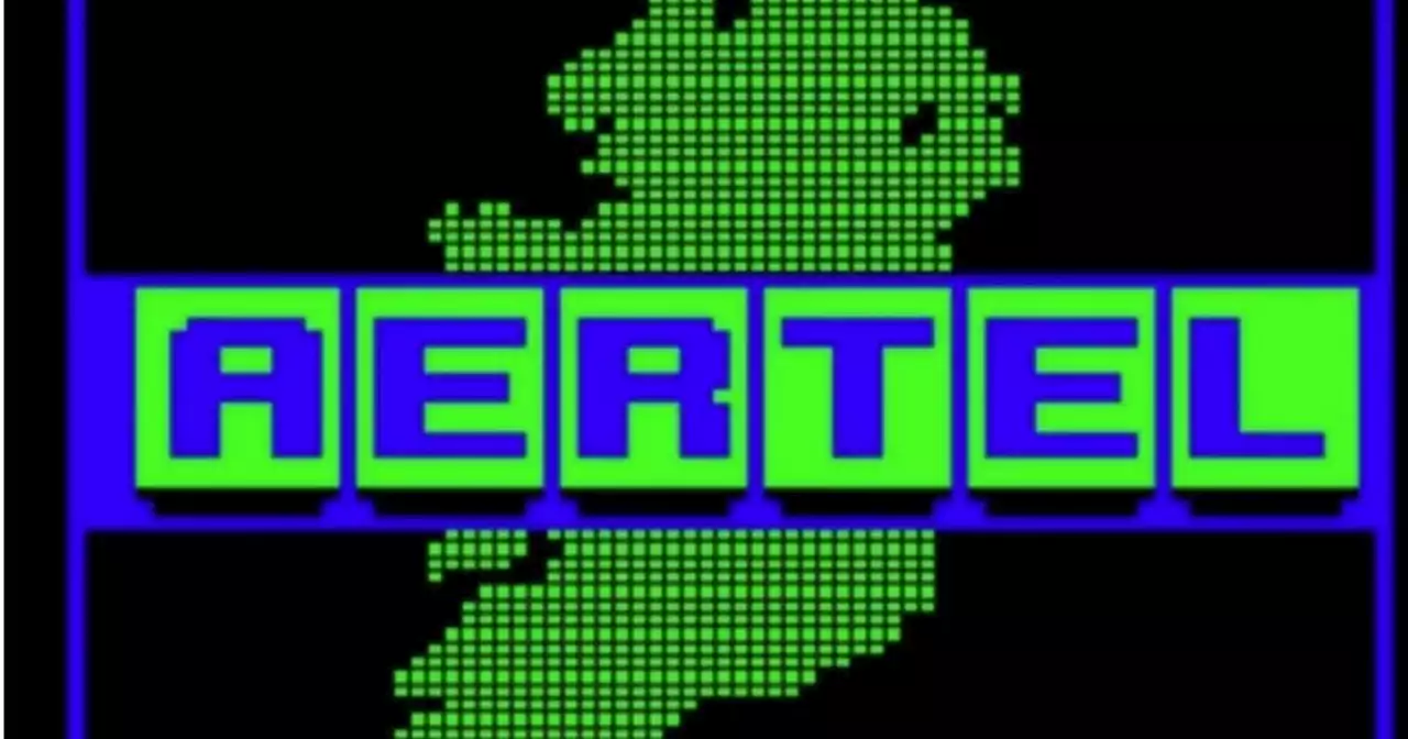 RTÉ confirms date it will switch-off Aertel teletext service