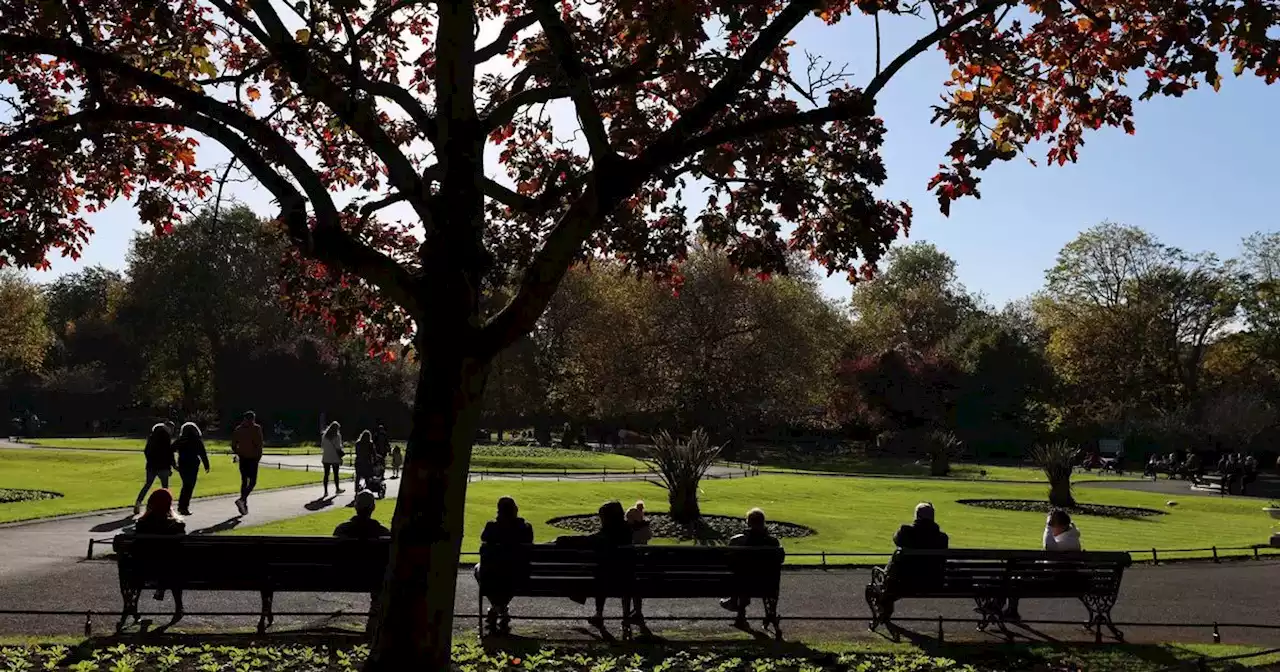 Temperatures to soar as weather expert confirms BBQ weather before major change