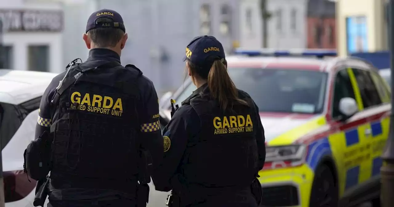 Gardaí overwhelmingly comply with overtime protest as patrols, response times suffer