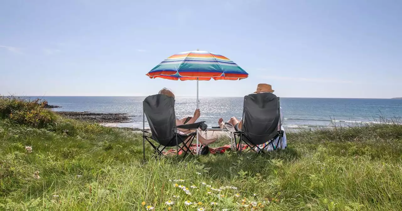 Irish weather in September: Multiple stations saw record temperatures in month of extremes