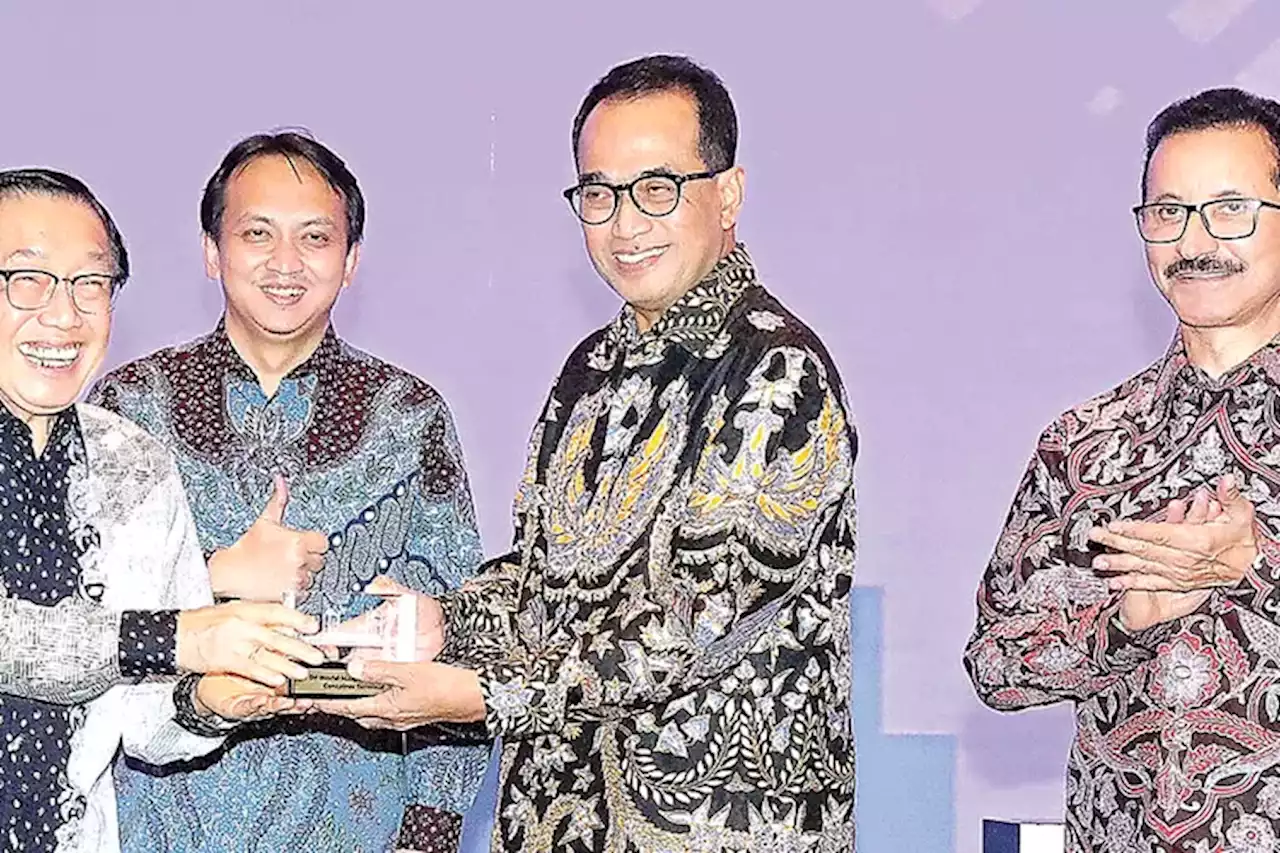 Izin Komplet, Maspion-DP World Kebut Proyek Terminal Peti Kemas di Gresik