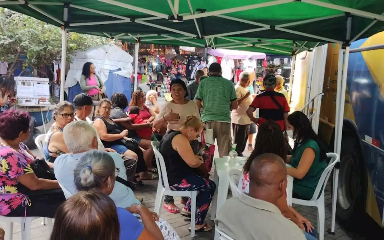 Criado em Caxias, Brasil Sem Alergia vai levar saúde para África | Duque de Caxias