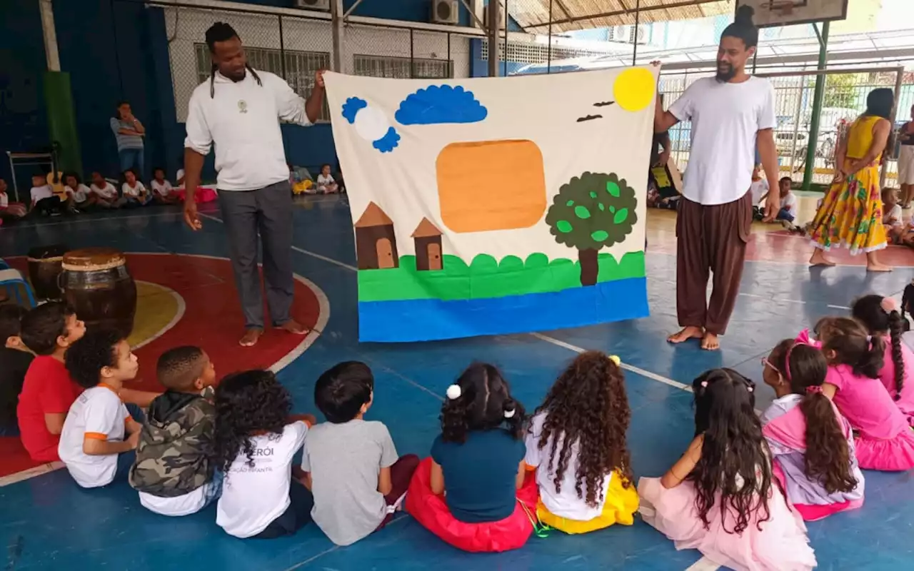 Festival de Escrita Antirracista é lançado em Niterói | Niterói