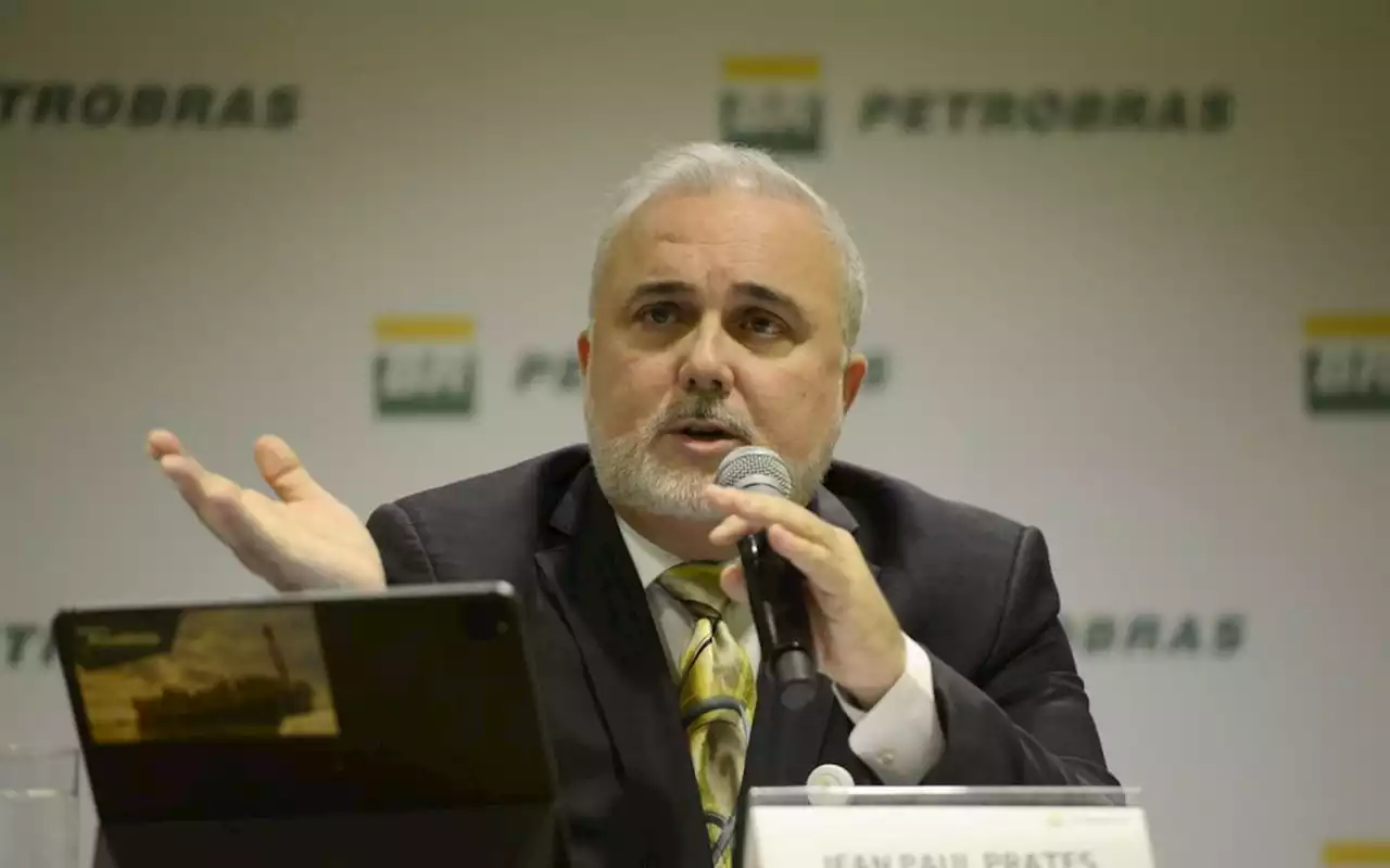 Presidente da Petrobras diz que não faz sentido pressionar Ibama | Economia