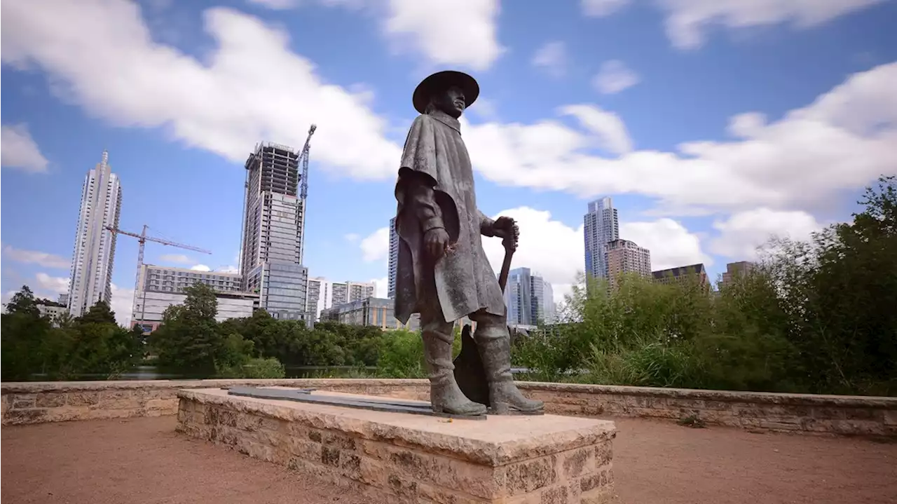 'A nice, kind person that everyone loved' | Celebrating Stevie Ray Vaughan's 69th birthday