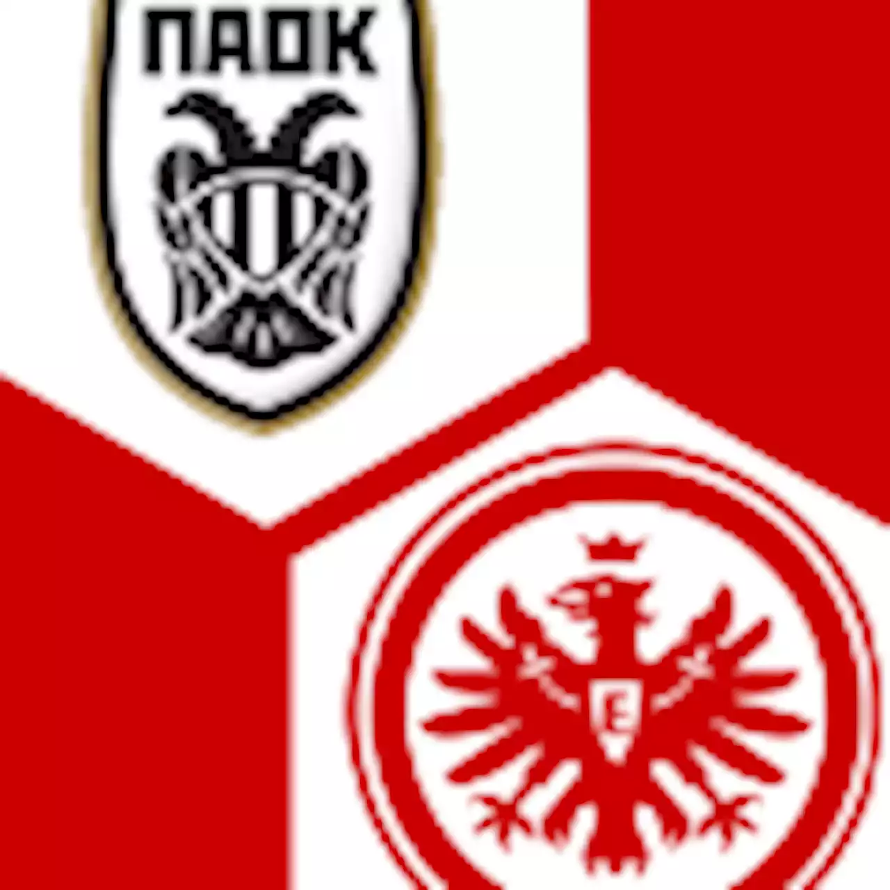 - Eintracht Frankfurt : | Gruppenphase, 2. Spieltag | Europa Conference League 2023/24