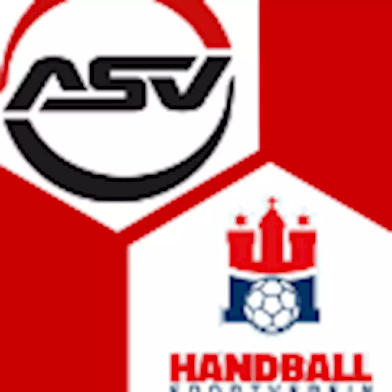 - Handball Sport Verein Hamburg 35:36 | 3. Runde