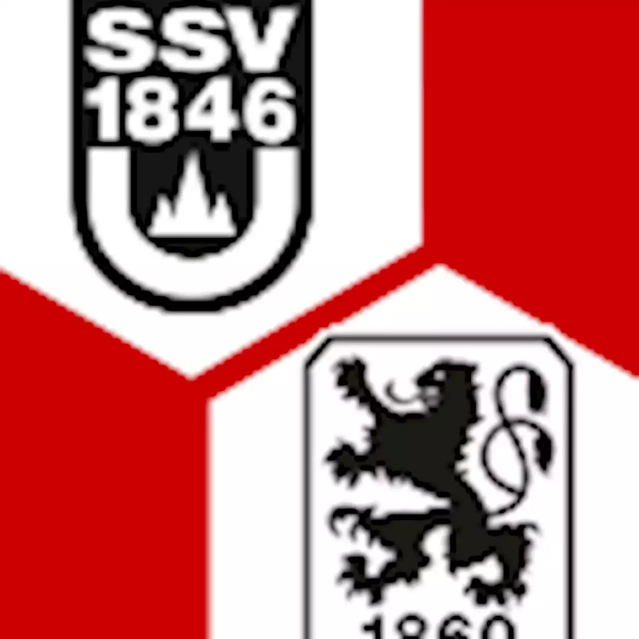 | SSV Ulm 1846 Fußball - TSV 1860 München : | 9. Spieltag