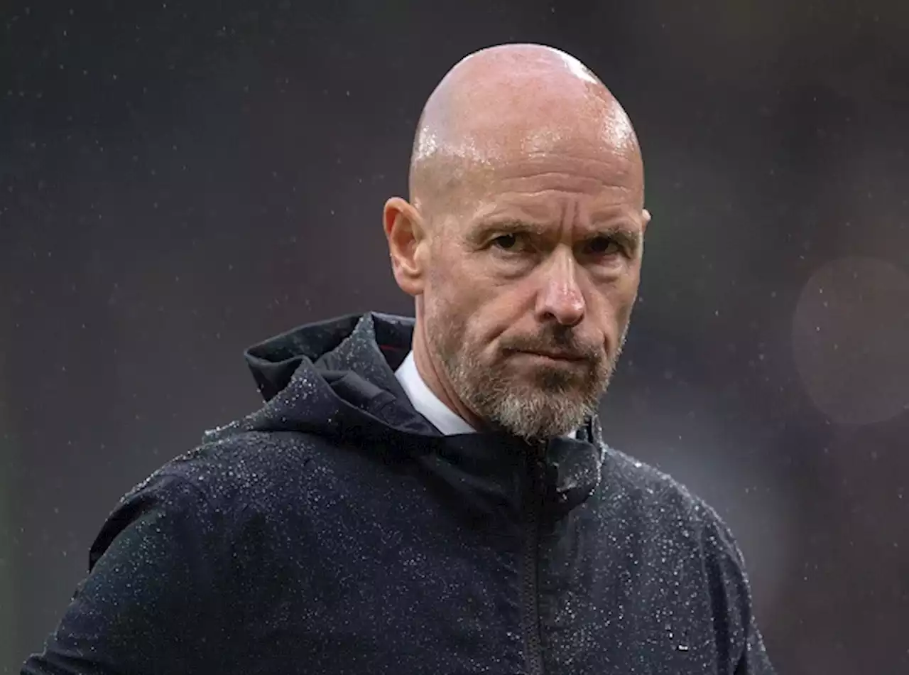 Ten Hag 'tells' Man Utd to sign ex-Barcelona star