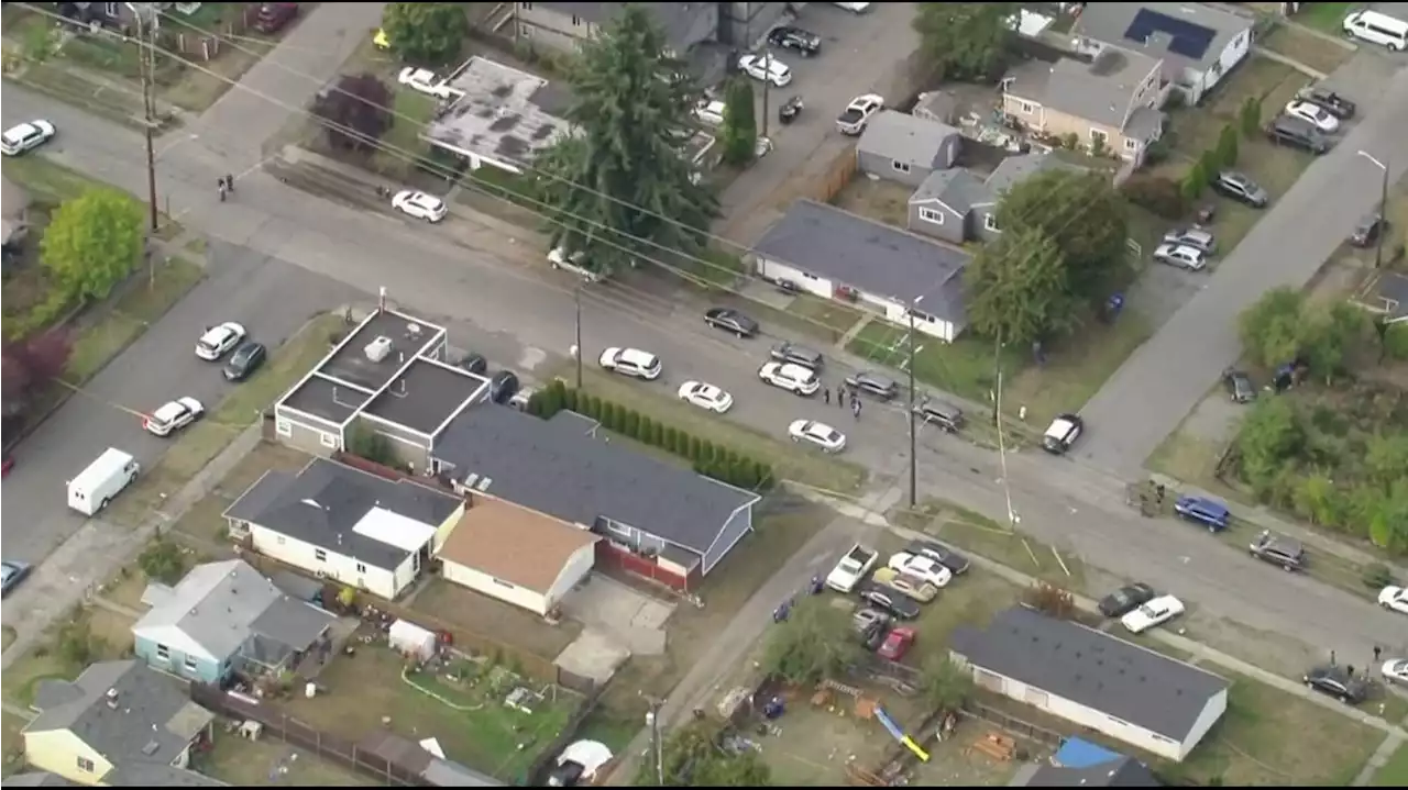 Man dies after fatal shooting in Tacoma