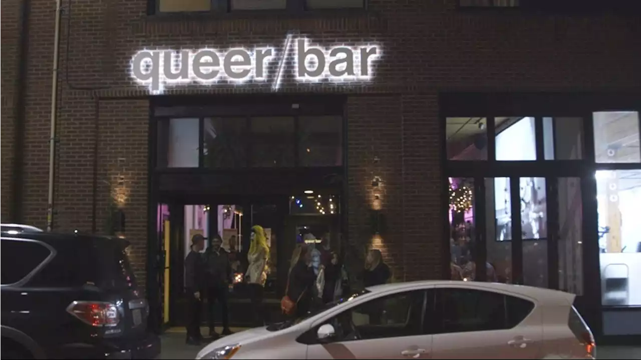 Man sentenced for hate crime after attempted arson at Seattle LGBTQ+ nightclub