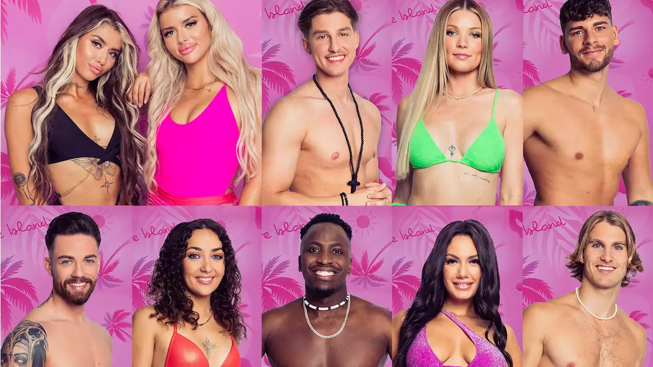 „Love Island“ 2023 Folge 19: Wer gewinnt das Finale?