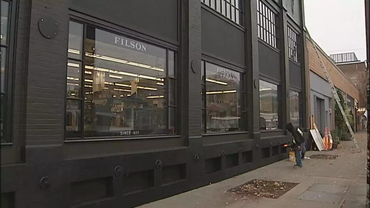 Seattle-based Filson to move bulk of manufacturing out of state