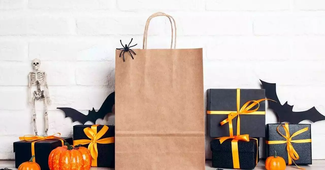 31.2% Of Arkansas Halloween Shopping Occurs Before October