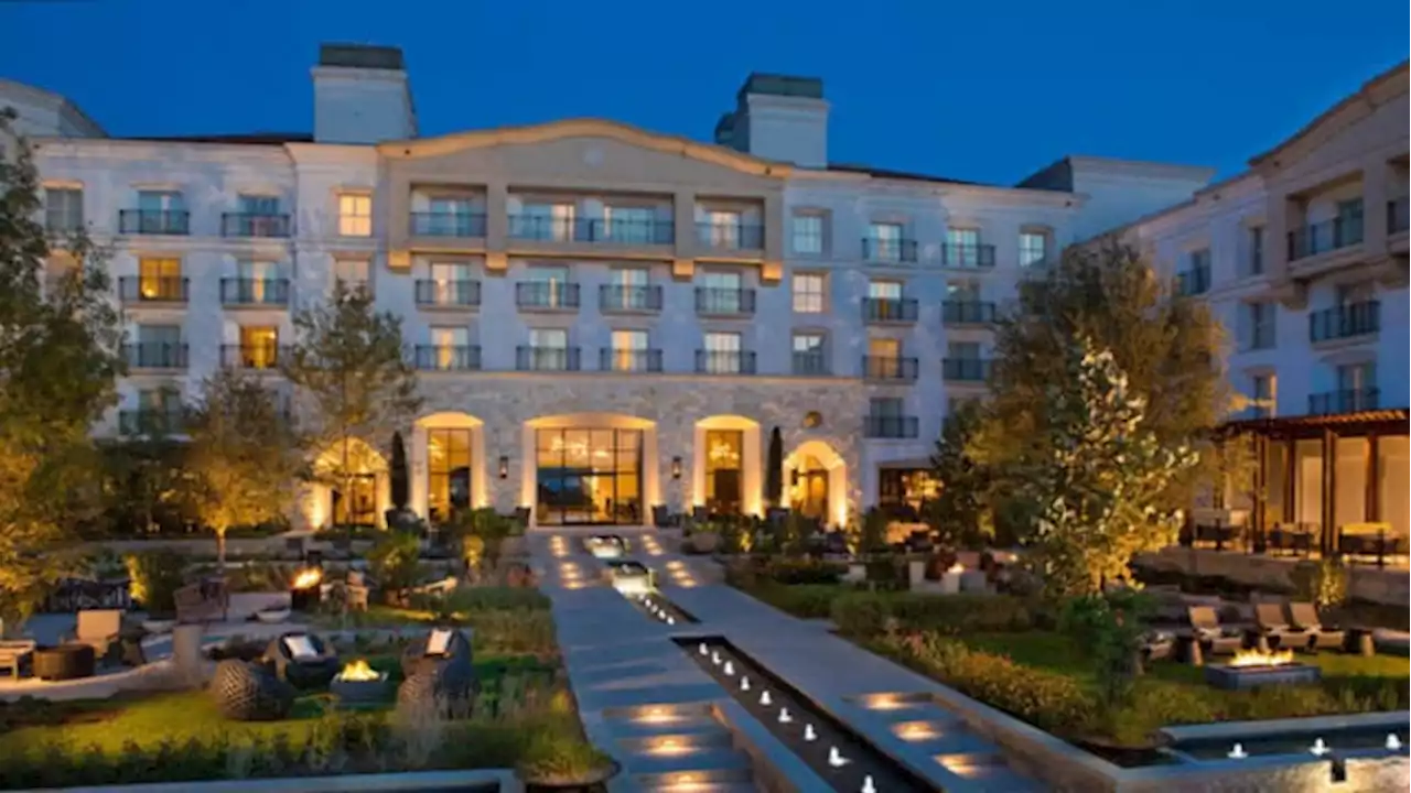 2 San Antonio resorts named best in Southwest by Conde Nast Traveler