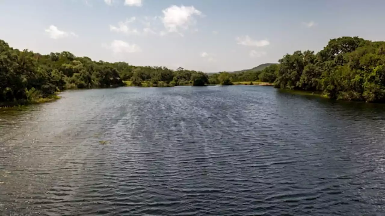 Check out $80 million ranch for sale in Bexar County