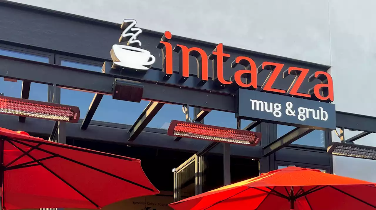 Intazza Mug & Grub opens new location in Golden Hill -