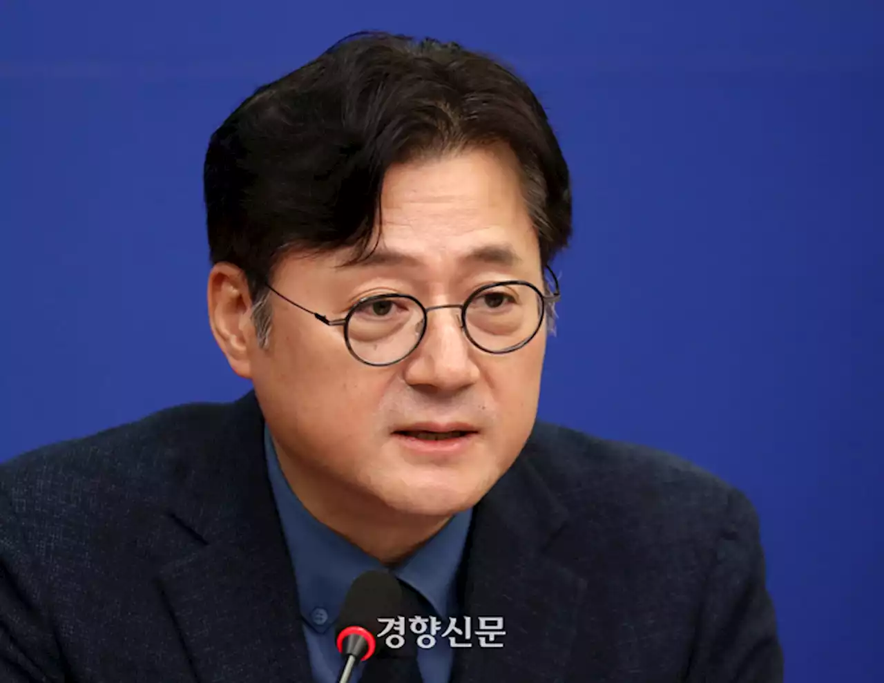 홍익표 “한동훈 탄핵소추, 10월 국감 이후 판단”