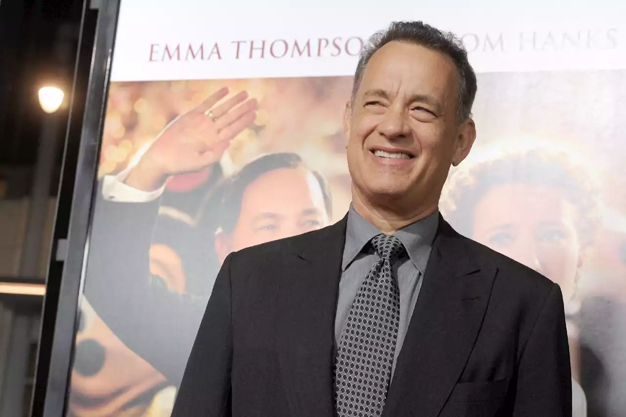 Tom Hanks met en garde contre une publicité qui utilise son image grâce à l'IA