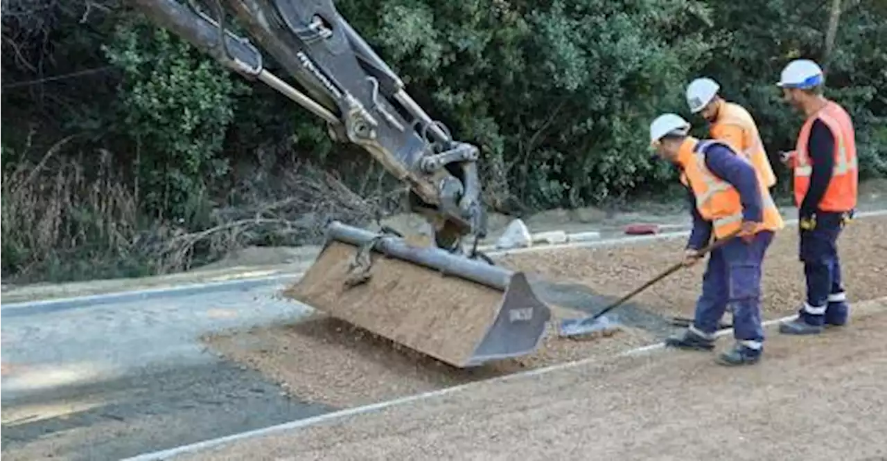 Aix-en-Provence très fière de ses nouvelles voies cyclables