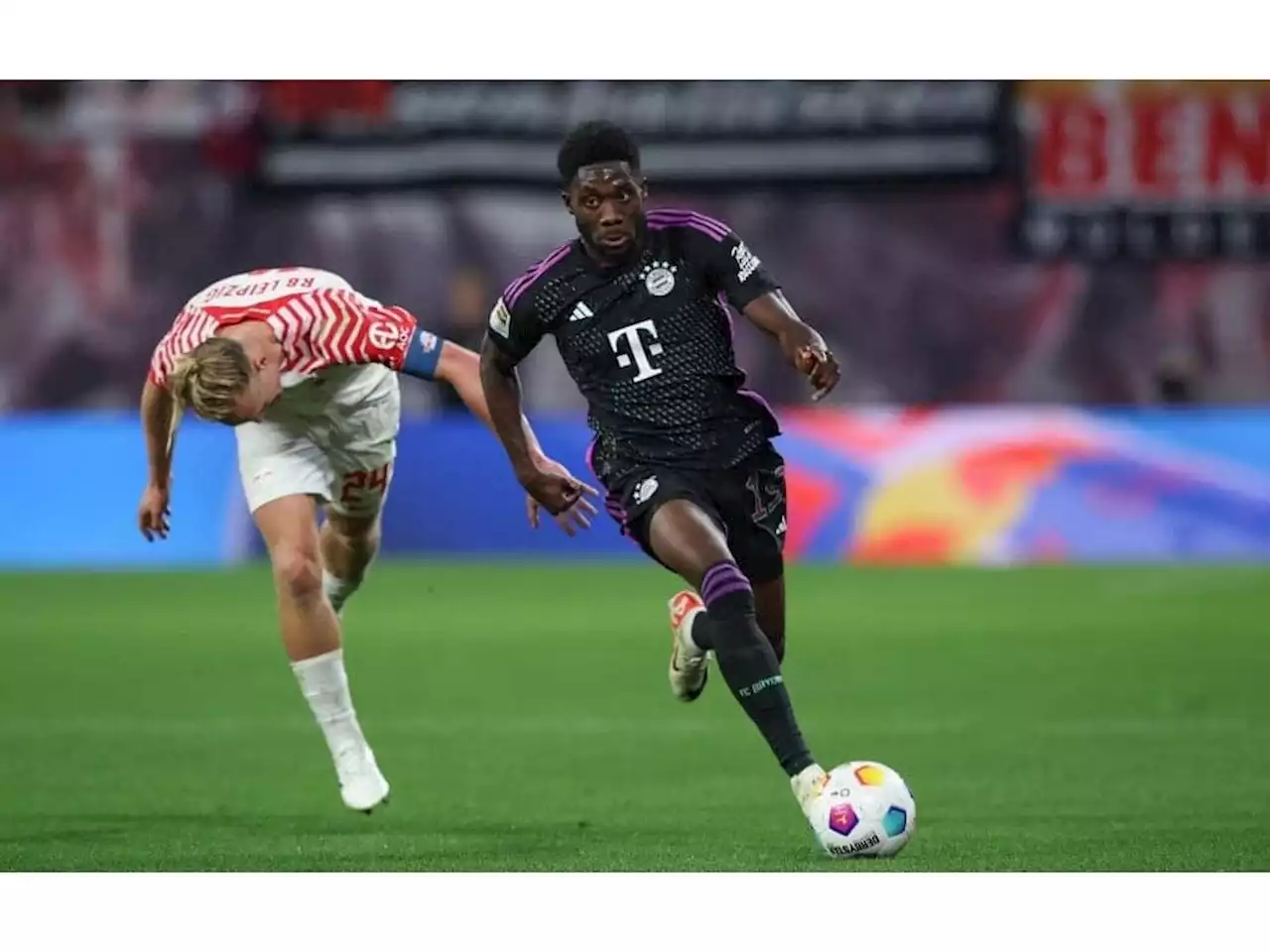 Empresário de Alphonso Davies, do Bayern de Munique, conta qual deve ser o próximo clube do jogador