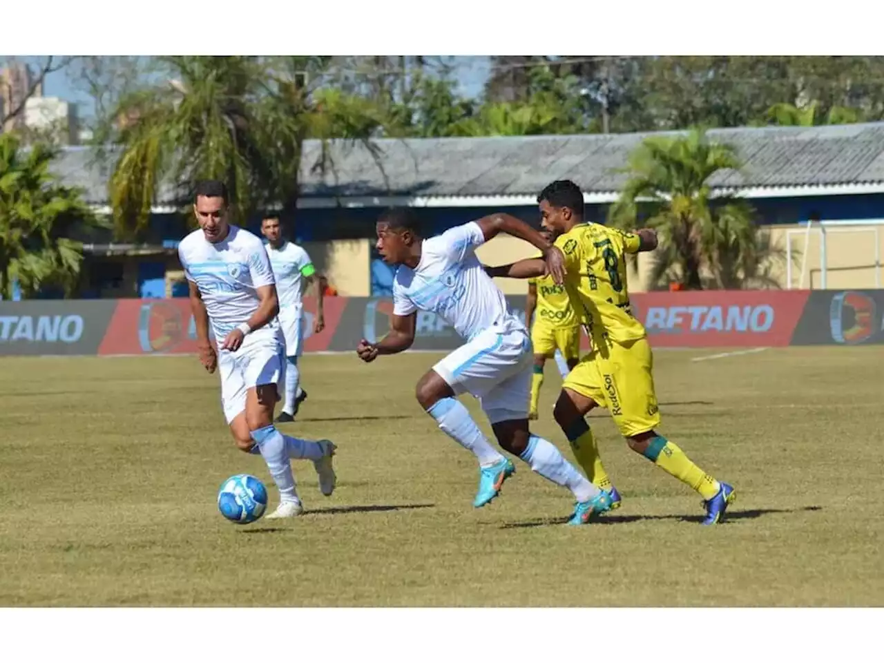 Mirassol x Londrina: onde assistir ao vivo e horário do jogo pela Série B