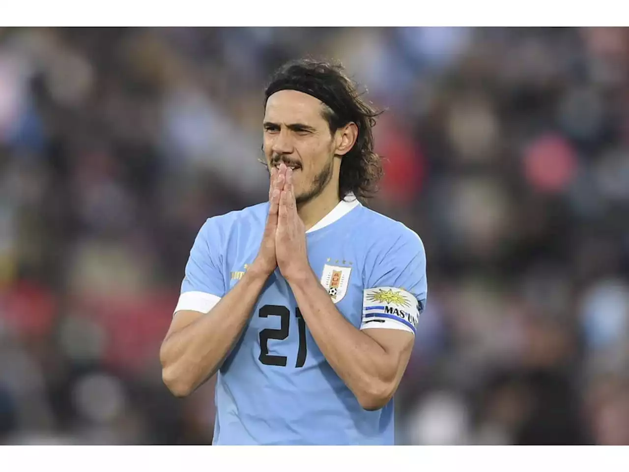 Palmeiras pode reviver 'pesadelo' de Cavani, do Boca Juniors, em semi no Brasil